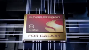 Snapdragon 8 Elite Phones