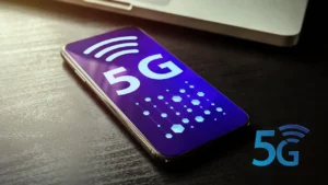 5G Mobile Under 10000