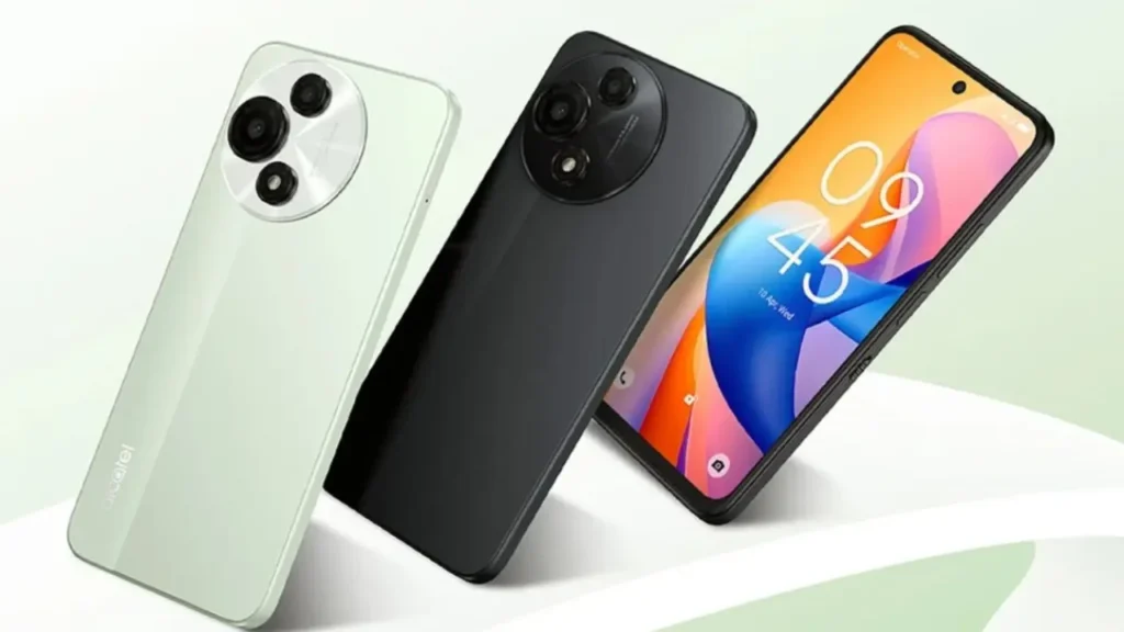 Alcatel V3 Ultra