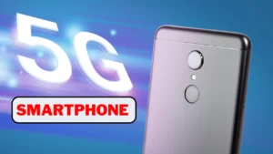 Best 5G Phone Under 15000