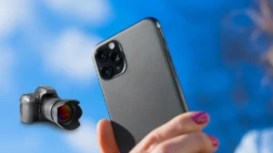 Best Camera Smartphone Under 20000