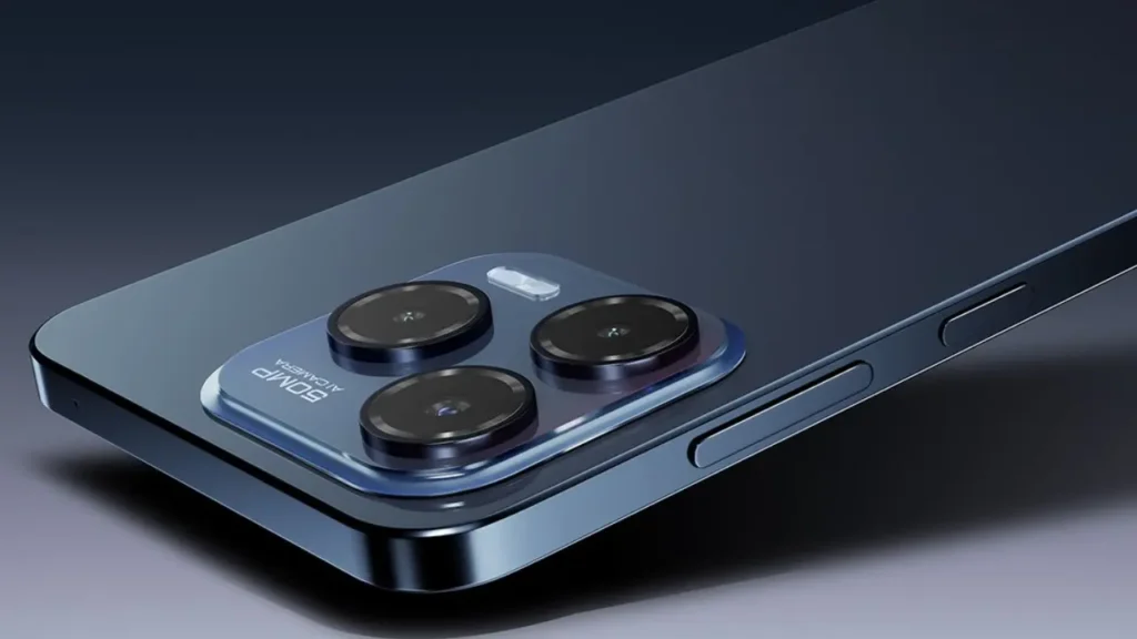 Bold N1 Pro Feature
