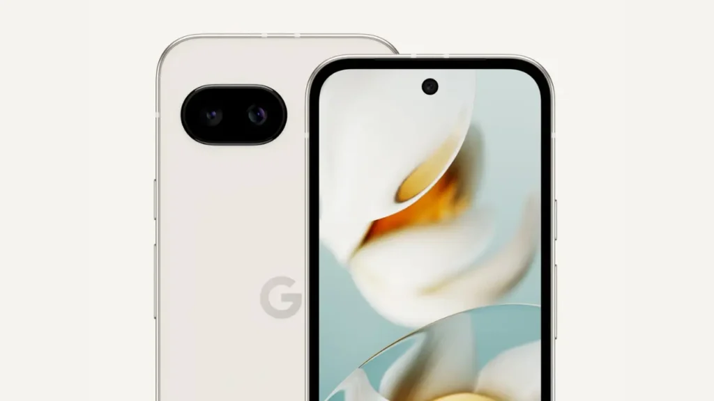 Google Pixel 10