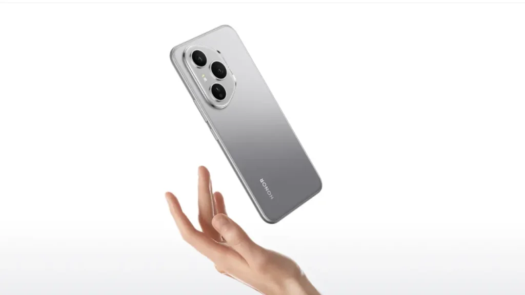 Honor 400 AI Features
