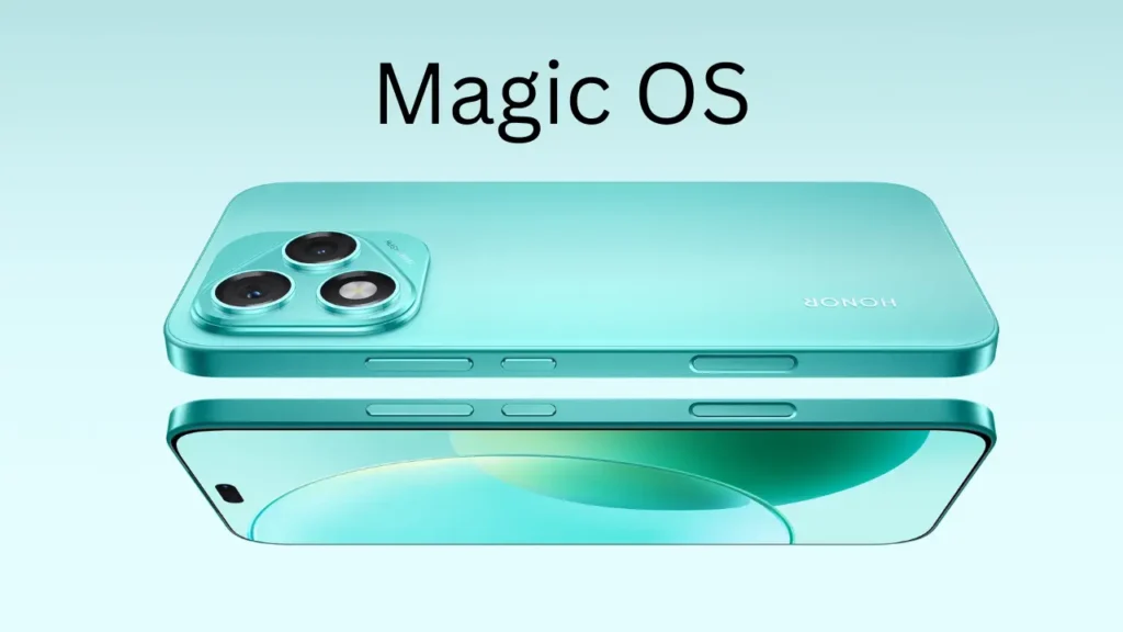 Honor 400 Lite