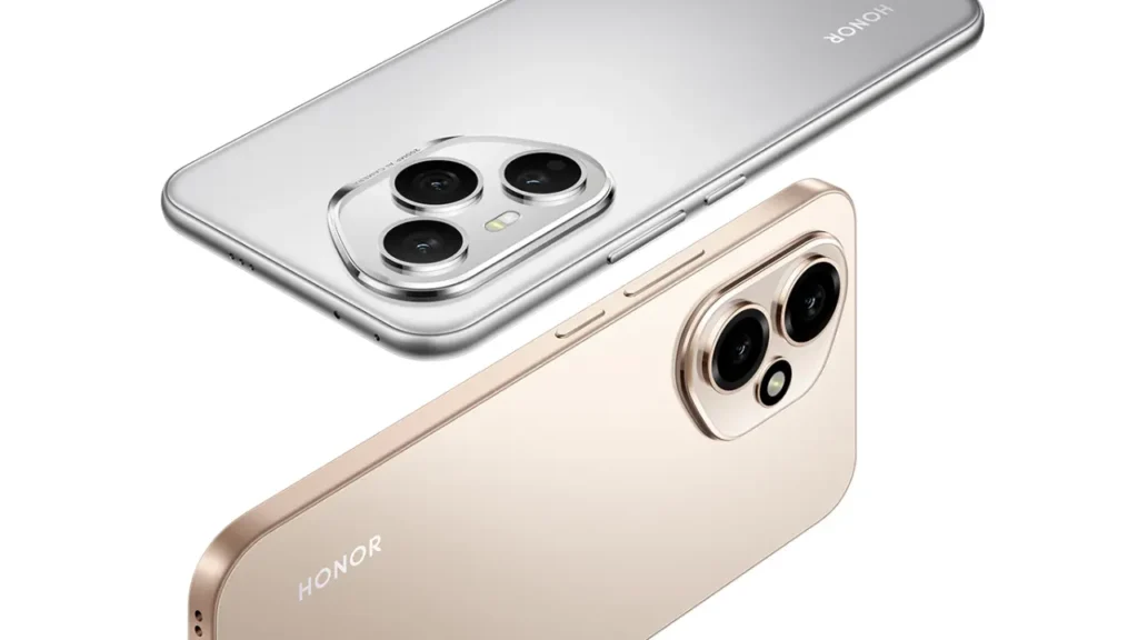 Honor 400 Series