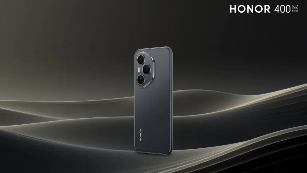 Honor 400 Series Launch Date in India