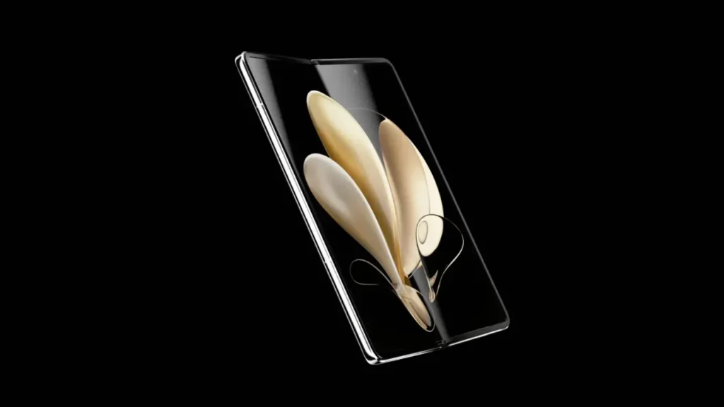 Honor Magic V5