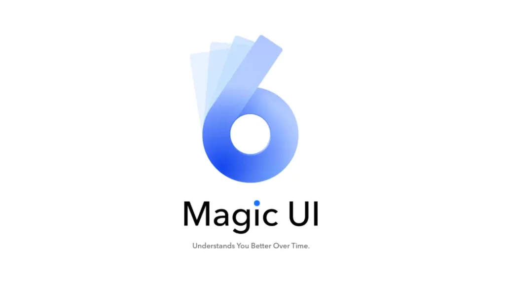 Honor Magic V5 Processor