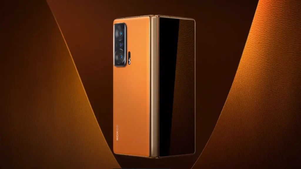 Honor Magic V5 Specifications