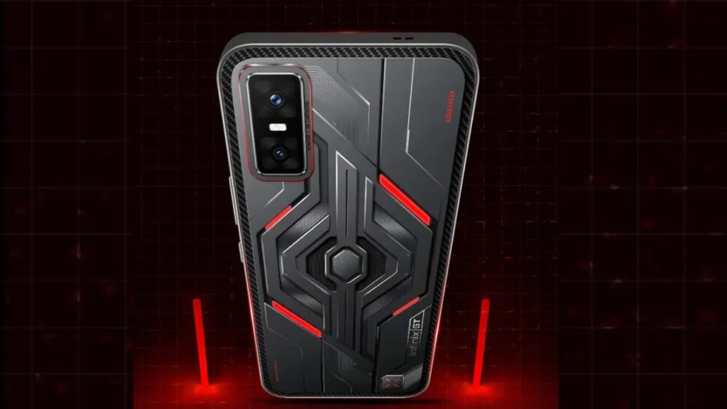 Infinix GT 30 Pro Launch Date