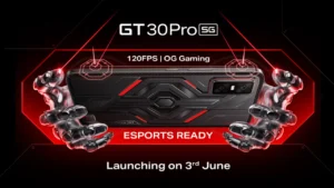 Infinix GT 30 Pro Price