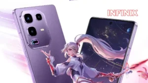 Infinix Upcoming Phone 2025