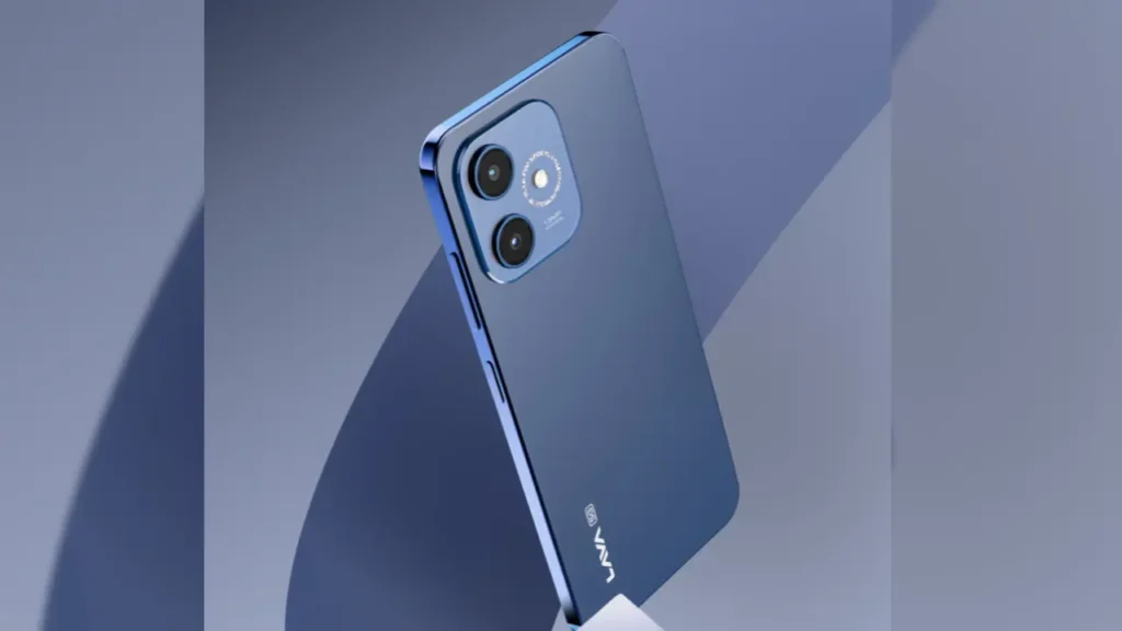 LAVA Shark 5G Price