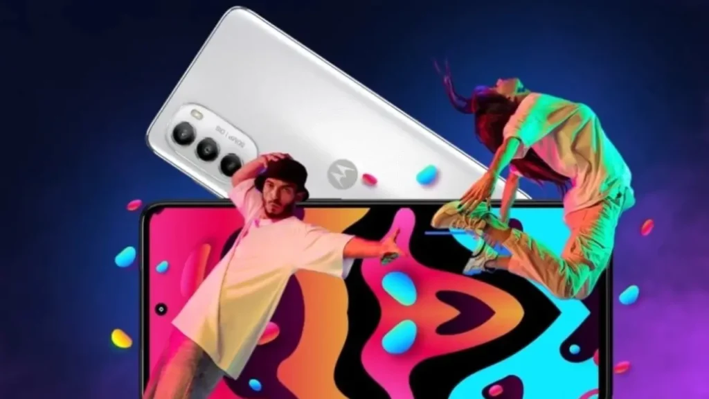 Moto G86 Power 5G Launch Date in India