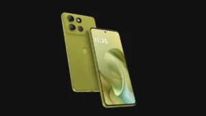 Moto G96 5G Specs Leaks