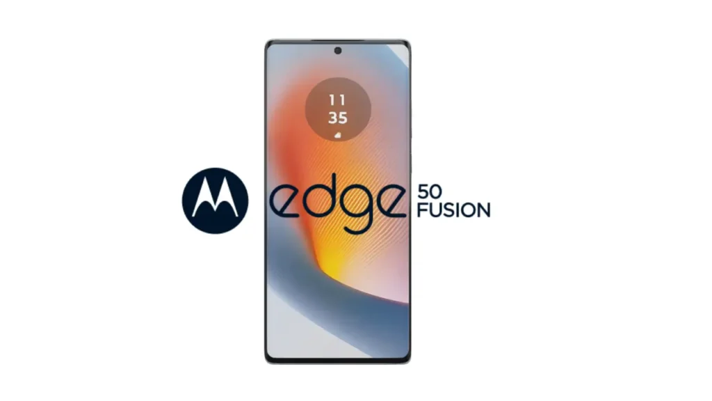 Motorola Edge 50 Fusion
