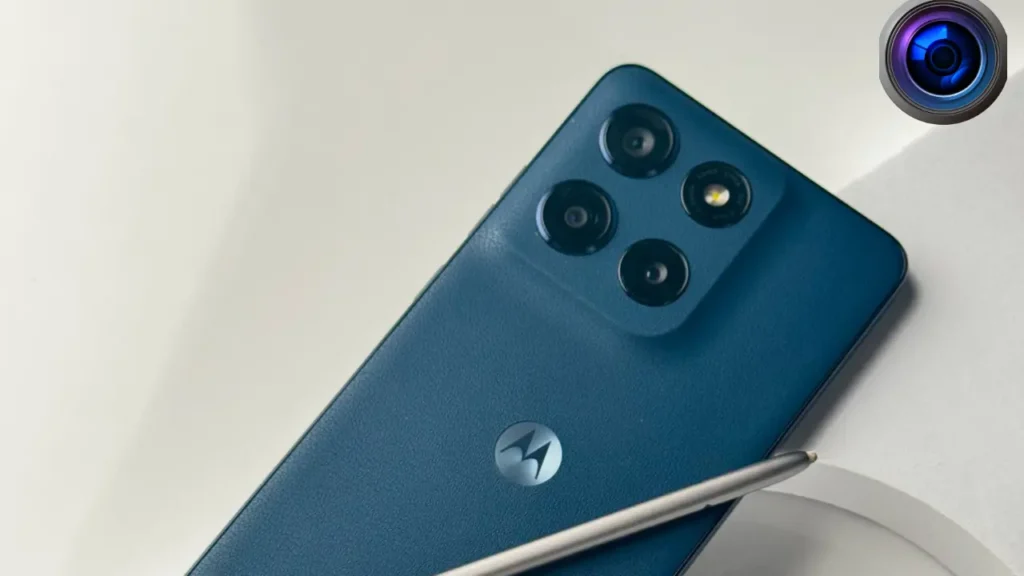 Motorola Edge 60 Pro