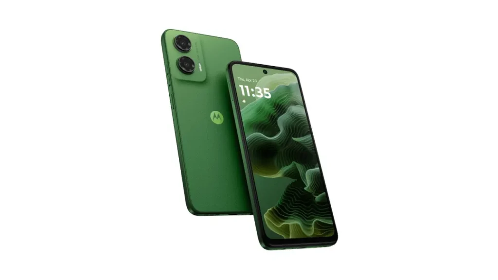 Motorola G35 5G