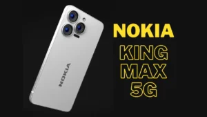 Nokia King Max 5G Launch Date