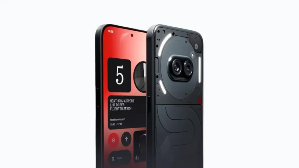 Nothing Phone (2a)