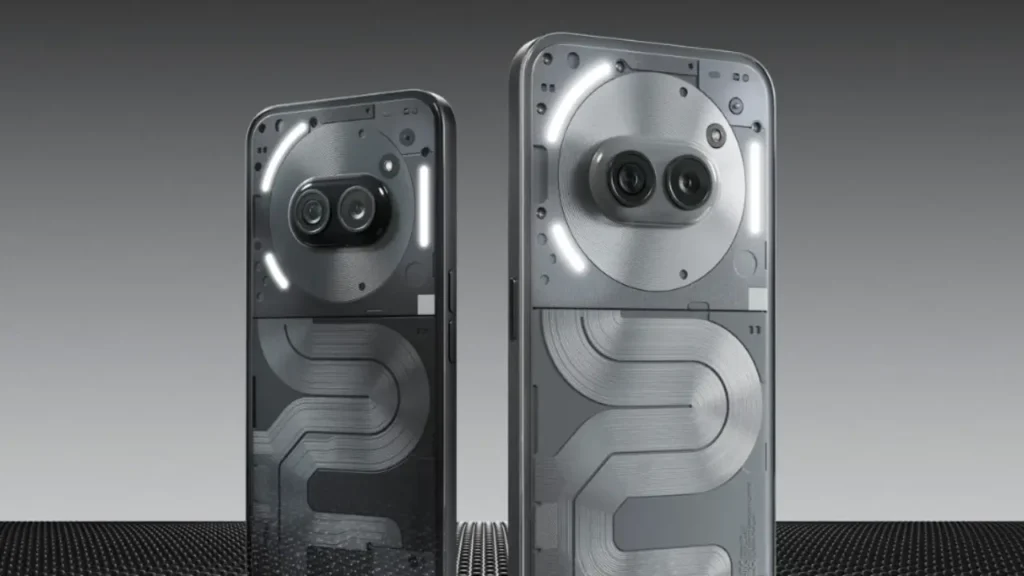 Nothing Phone 3