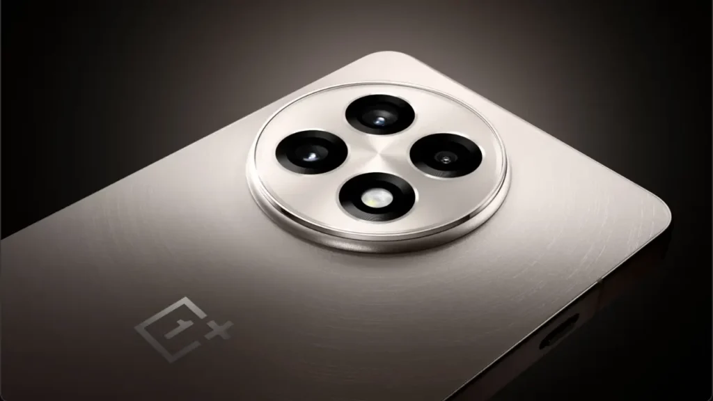 OnePlus 13R