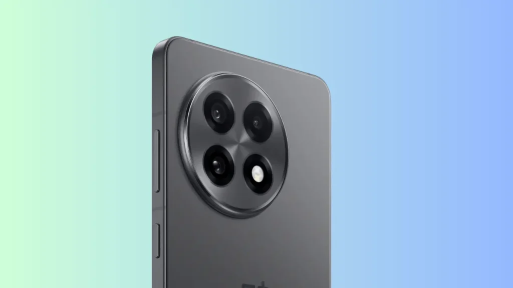 OnePlus 13R