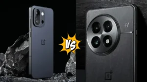 OnePlus 13S Vs OnePlus 13T
