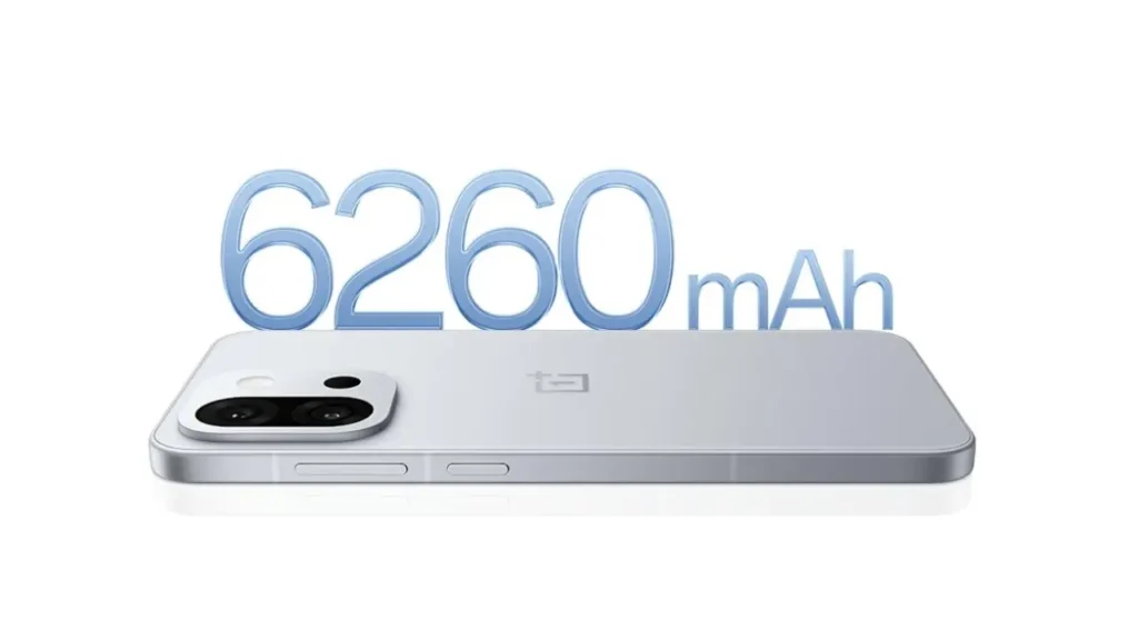 OnePlus 13T Features