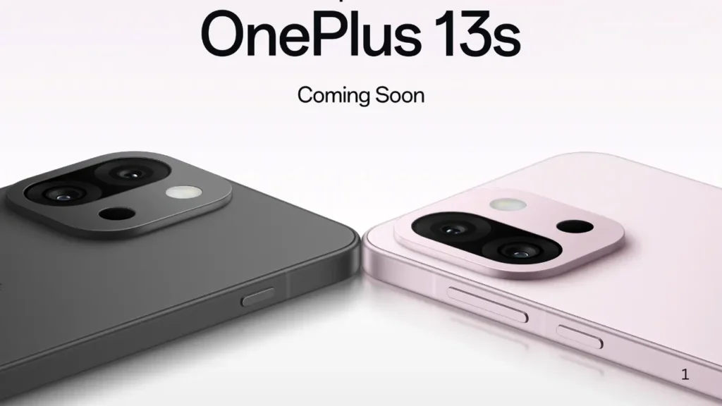 OnePlus 13s