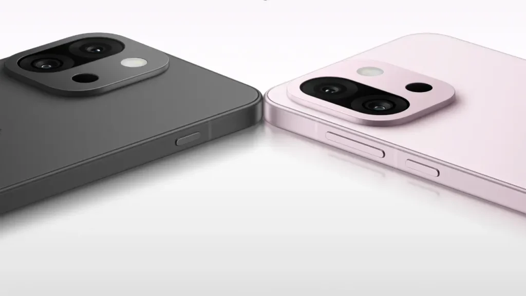 OnePlus 13s