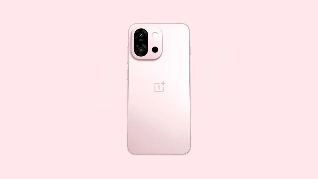 OnePlus 13s