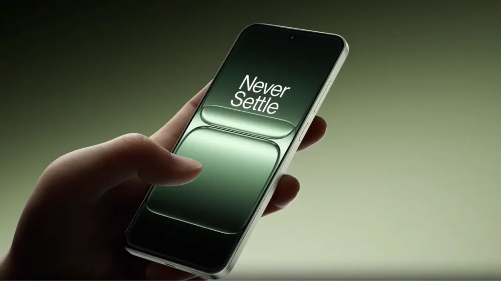 OnePlus 13s Processor