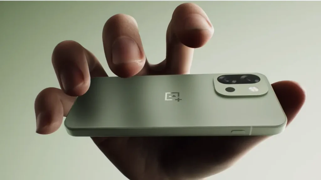 OnePlus 13s Specifications
