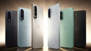 OnePlus Ace 5 Racing Edition