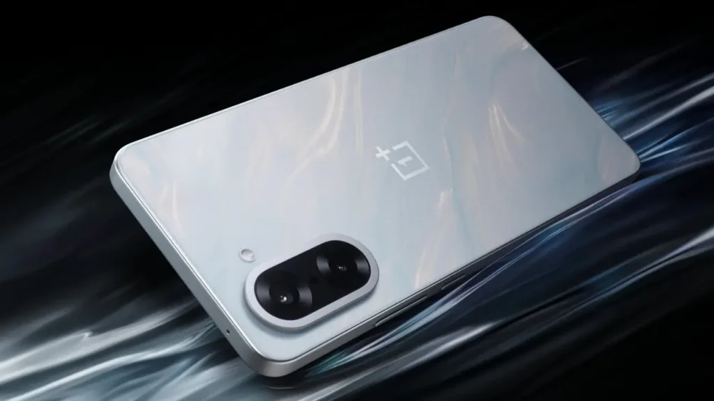 OnePlus Ace 5 Racing Edition Processor