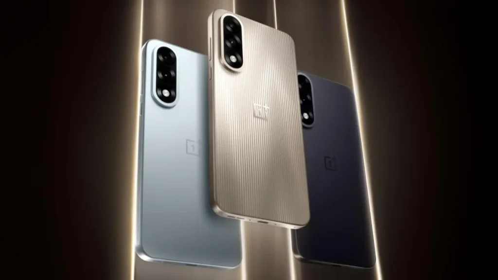 OnePlus Ace 5 Ultra