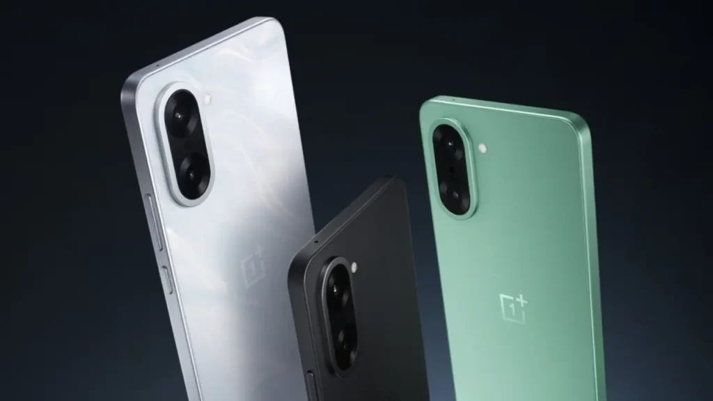 OnePlus Ace 5 Ultra Specifications