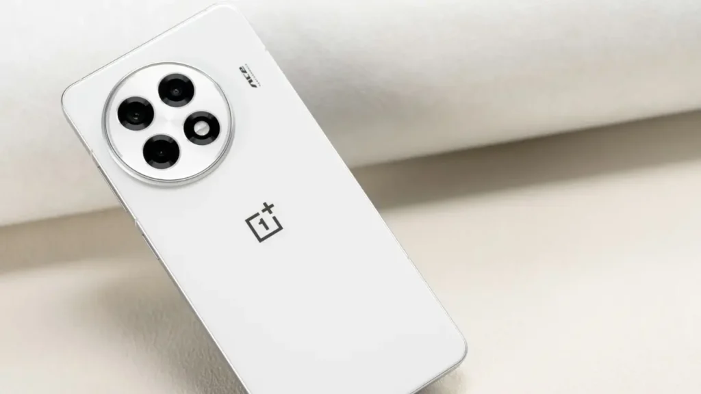 OnePlus Ace 6