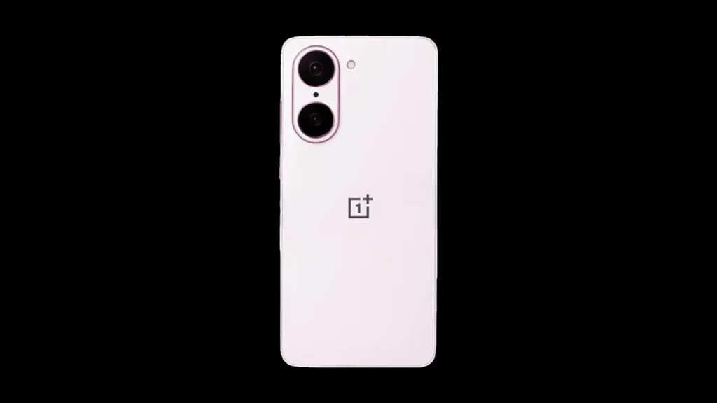 OnePlus Nord CE 5