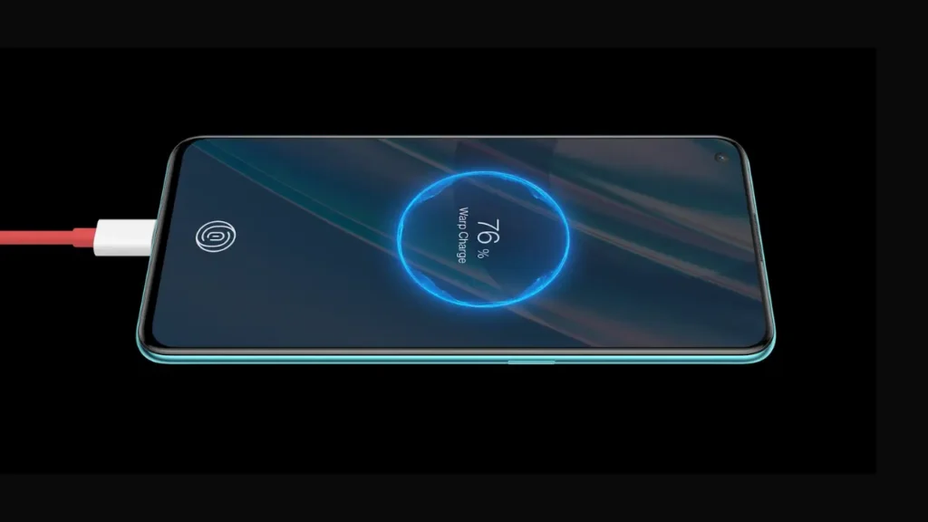 OnePlus Nord CE 5G