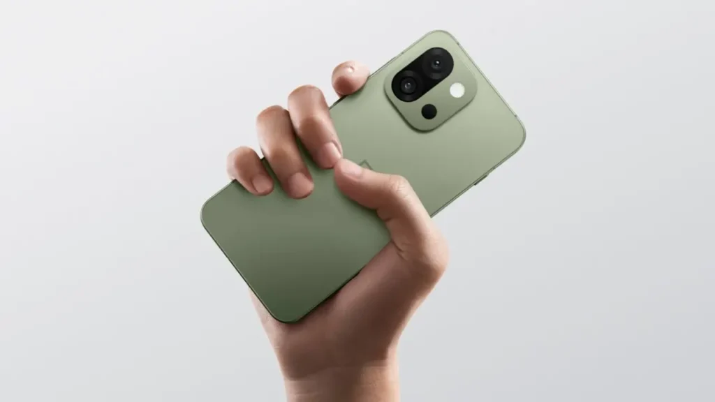 OnePlus Nord CE 5G Processor
