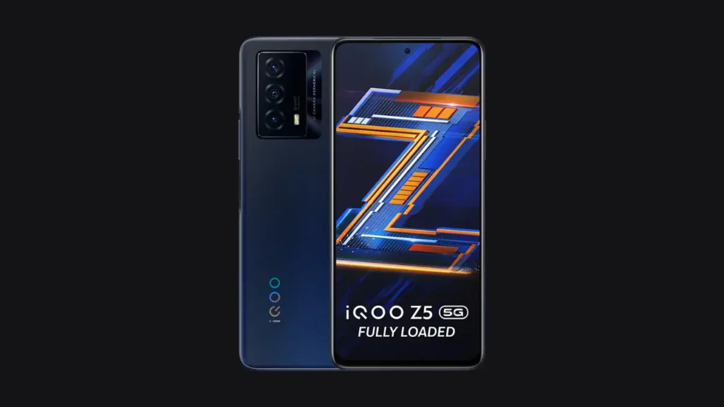 OnePlus Nord Z5 Camera
