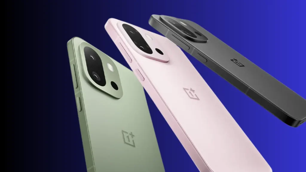 Oneplus 13T