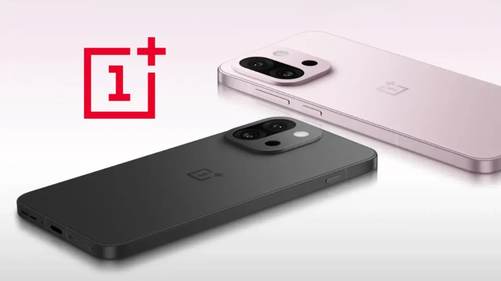 Oneplus Nord 5