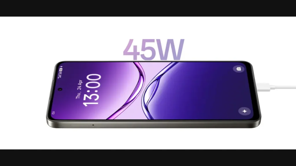 Oppo A5 Pro 5G