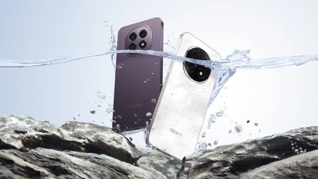 Oppo F29 Pro