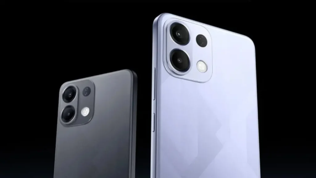 Oppo K13 5G