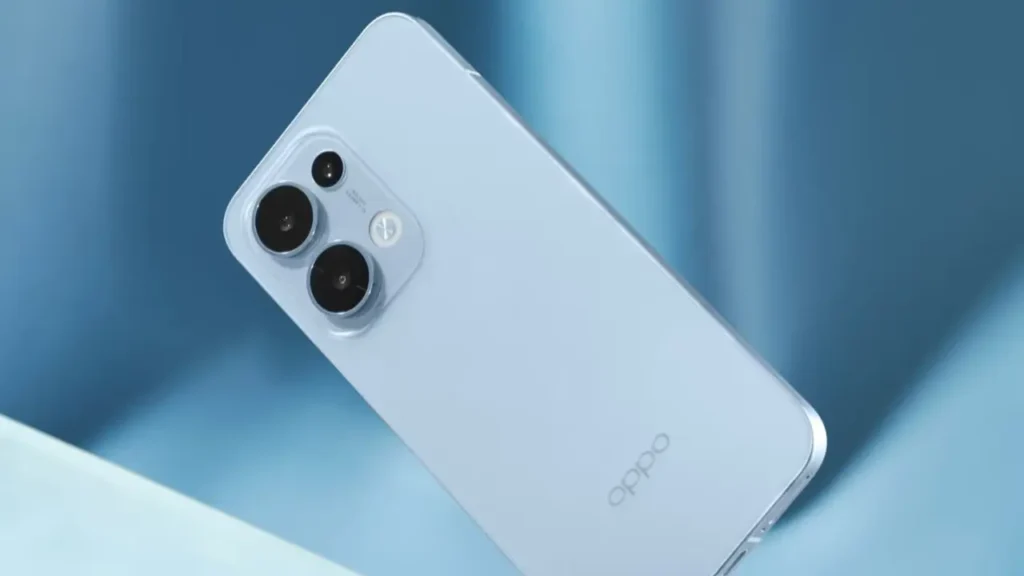 Oppo Reno 14 Pro 5G Price in India